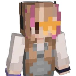 Danny_Phantom241's Minecraft skin