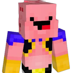 Danny_PlayZ Minecraft avatar bust