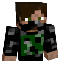 Danny_X_Y Minecraft avatar bust