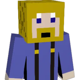 Danny_oKay_'s Minecraft skin