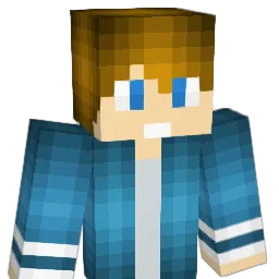 Dannybeat Minecraft avatar bust