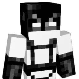 Dannyboi93 Minecraft avatar bust