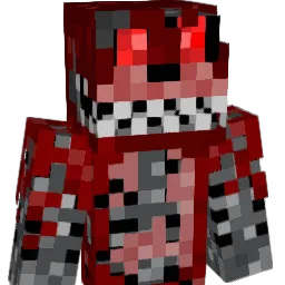 Dannyboy0304 Minecraft avatar bust