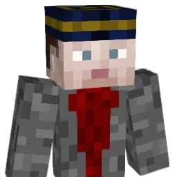 Dannyfsn's Minecraft skin
