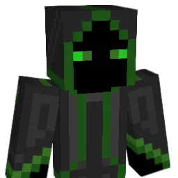 Dannyheu Minecraft avatar bust