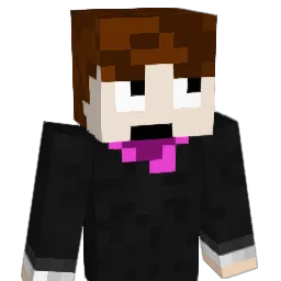 Dannyl782 Minecraft avatar bust