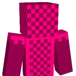 Dannymac9 Minecraft avatar bust
