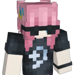 Dannyminium's Minecraft skin