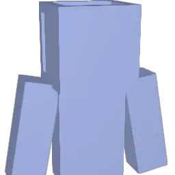 Dannyoyo Minecraft avatar bust