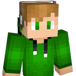 Dannystrata's Minecraft skin