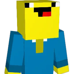 Dannyv24676 Minecraft avatar bust