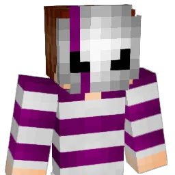 Dannywoo's Minecraft skin