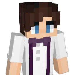 Dannyy94 Minecraft avatar bust