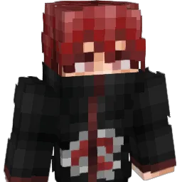 DannyyyUHC's Minecraft skin