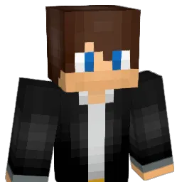 Dannyzoo's Minecraft skin