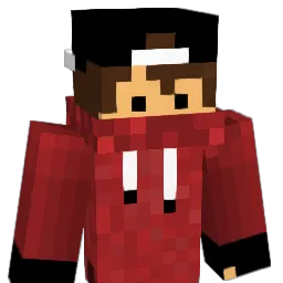 DanoJS's Minecraft skin