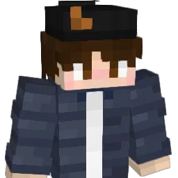 DanoMarrano's Minecraft skin