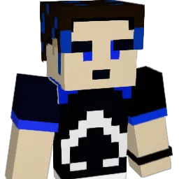 Danoc97 Minecraft avatar bust
