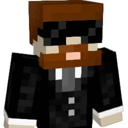 Danoko86 Minecraft avatar bust