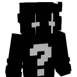 Danom1919 Minecraft avatar bust