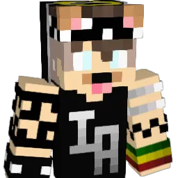 Danoneiro11 Minecraft avatar bust