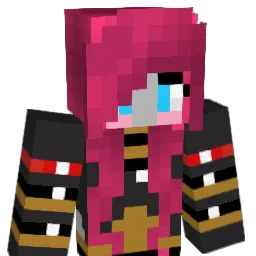 DanoontjeCons Minecraft avatar bust