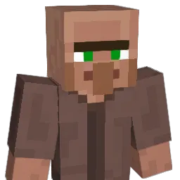 Danos5 Minecraft avatar bust