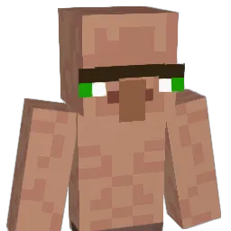 DanosLyge Minecraft avatar bust