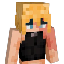 DanovaMC Minecraft avatar bust