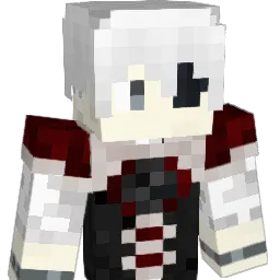 Danoxdr Minecraft avatar bust