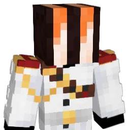 Danqs's Minecraft skin