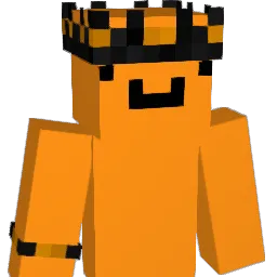 Danr818 Minecraft avatar bust