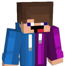 Danre94 Minecraft avatar bust