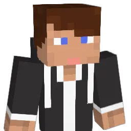 DansFormat's Minecraft skin