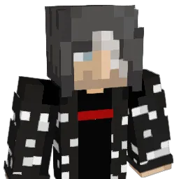 Danslick Minecraft avatar bust