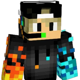 Danster_xl Minecraft avatar bust