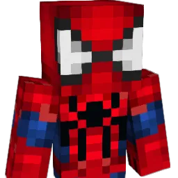 Danstruckboy287 Minecraft avatar bust