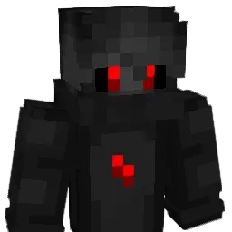 DantRalp Minecraft avatar bust