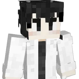 Dantaliam Minecraft avatar bust