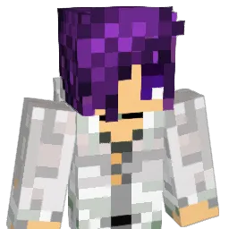 Dantar Minecraft avatar bust