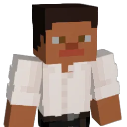 Dantbae_'s Minecraft skin