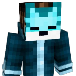 Dante1521 Minecraft avatar bust