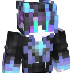 Dante1597 Minecraft avatar bust