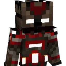 Dante167's Minecraft skin