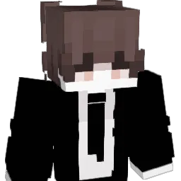 Dante311's Minecraft skin
