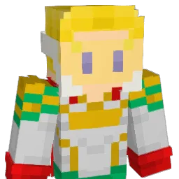Dante5657 Minecraft avatar bust