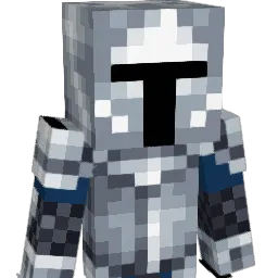 Dante80 Minecraft avatar bust