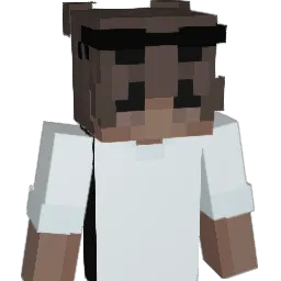 DanteOnTop Minecraft avatar bust