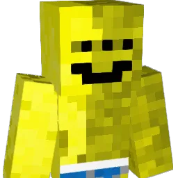 DanteRyuJP Minecraft avatar bust