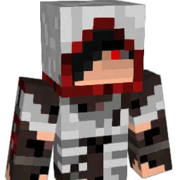 Dante_2012 Minecraft avatar bust